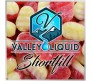Rhubarb and Custard - Valley Liquids - 50ml
